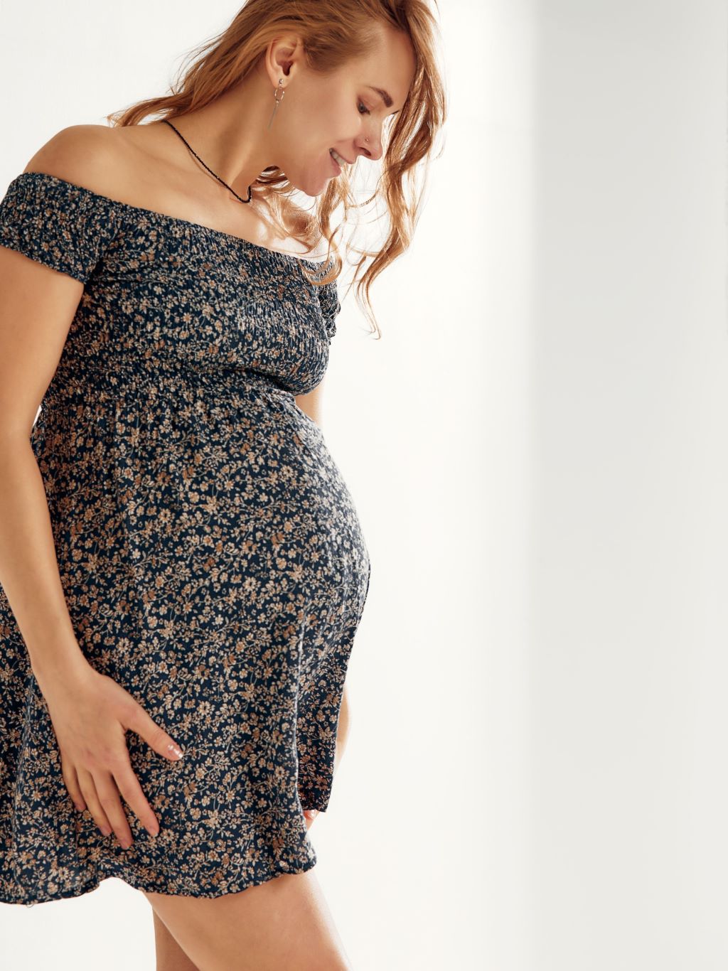 Maternity Clothing