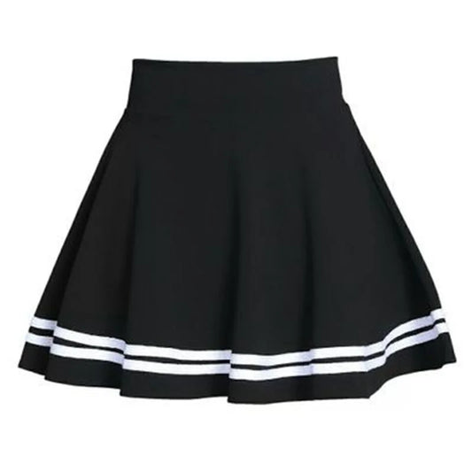 Winter And Summer Style Brand Women's Skirt Elastic Faldas