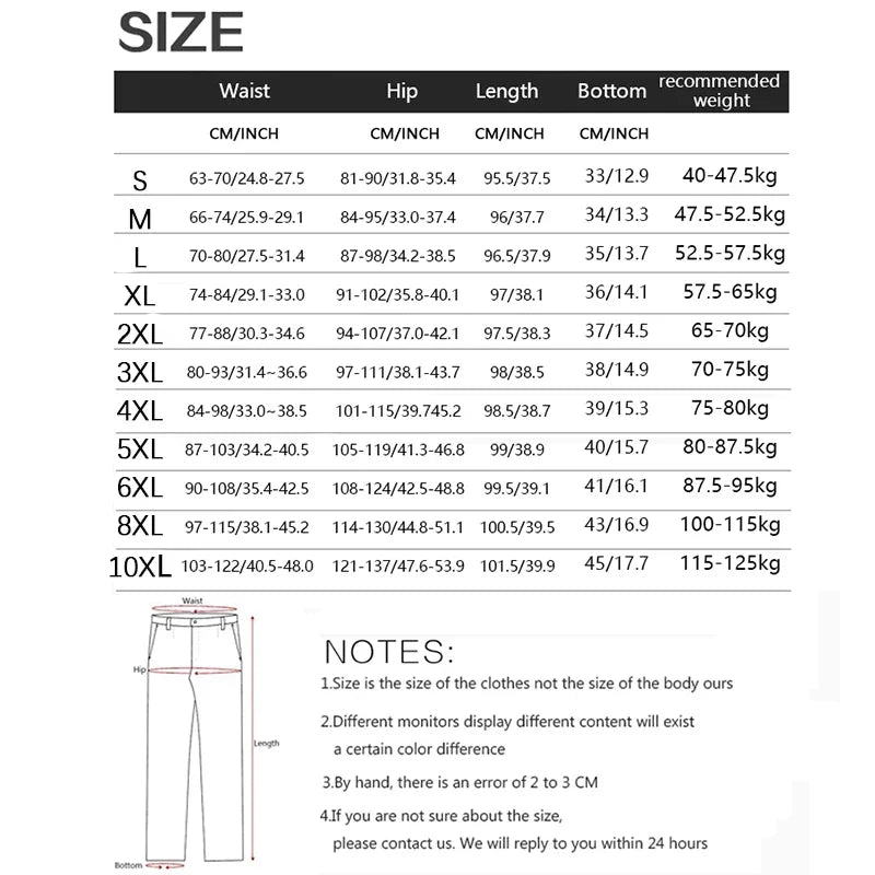 Ladies Casual Leggings Elastic High Waist Work Pants Trousers