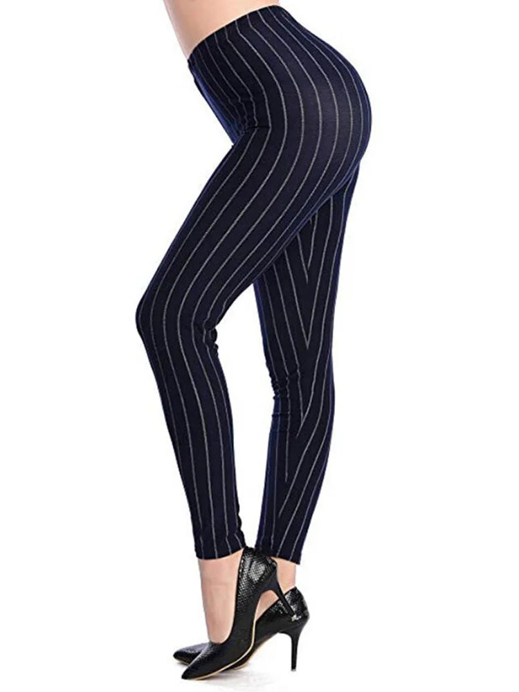 Fitness Leggin Sexy New Fashion Women's Leggings Printing Stretch