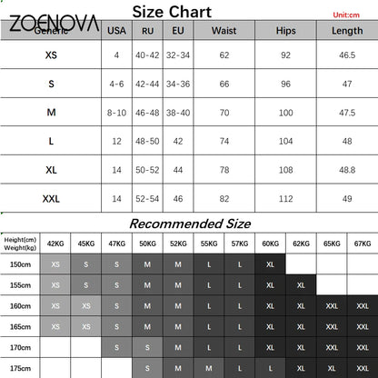 Zoenova Loose Women's Jeans Spring Summer High Waist Wide Leg