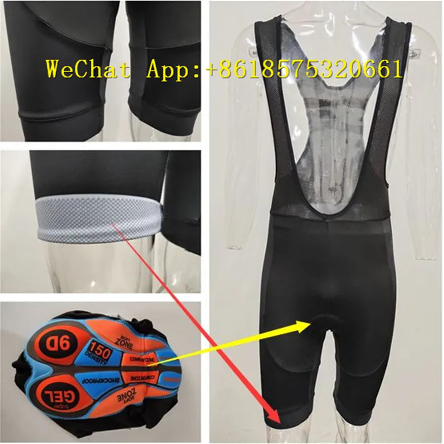 Love The Pain Cycling Bib Shorts Women Bike Underwear Triathlon Mountain Bike Downhill 9d Gel Padded Soft Jersey Bicykle Short