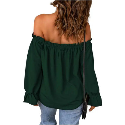 Y2K Top Women's Short Sleeve Sexy Shirt Blouse Woman Trend 2024 Cheap Clothing And Free Shipping Sales Lady Clothes Pullovers