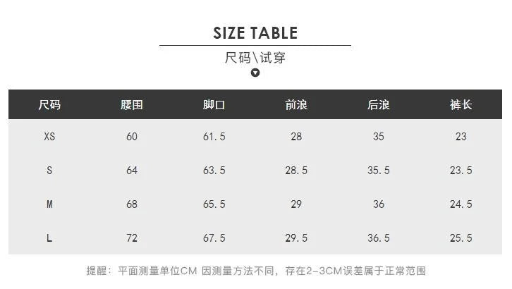 Shorts Women's Style High Waist Casual Pants Summer Shorts